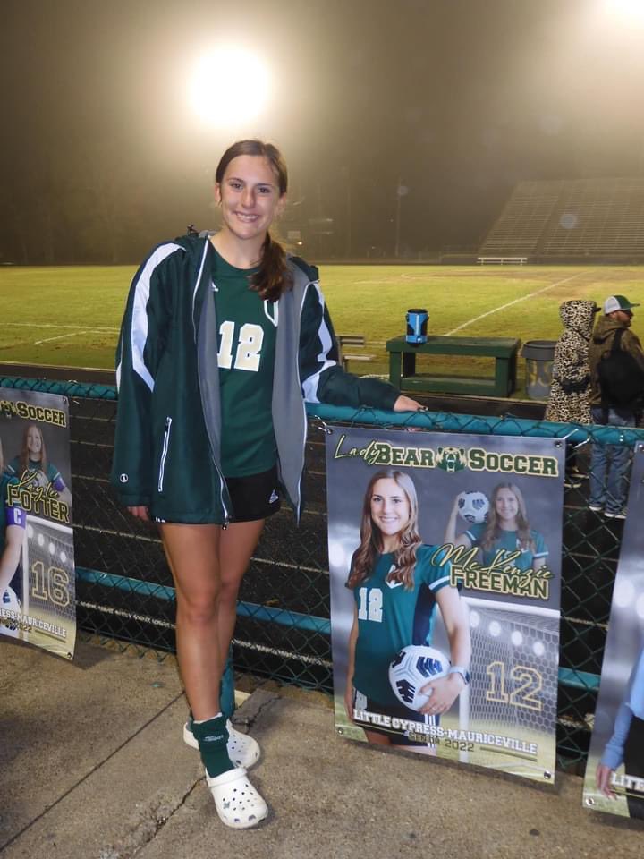 Senior night!!
<a href="/mckenzie_free/">mckenzie</a> 
<a href="/LadyBearSoccer/">LCM Lady Bear Soccer</a>