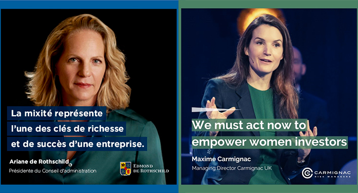 📣 2 dirigeantes qui ont souhaité prendre la parole aujourd'hui...
h24finance.com/news-15872.html
@EdeRothschild <a href="/carmignac/">Carmignac</a>