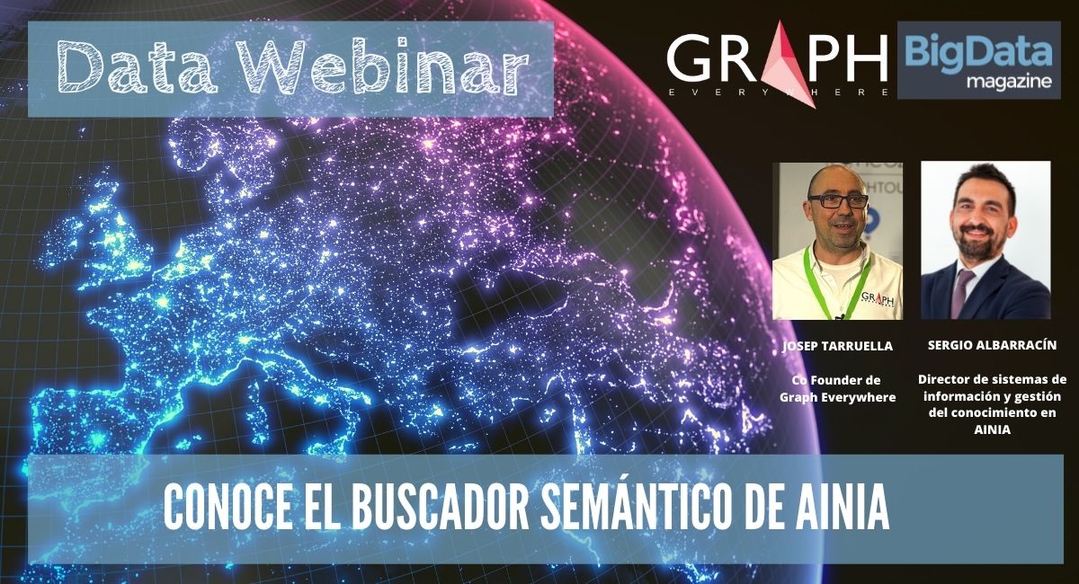 Graph Everywhere tweet media