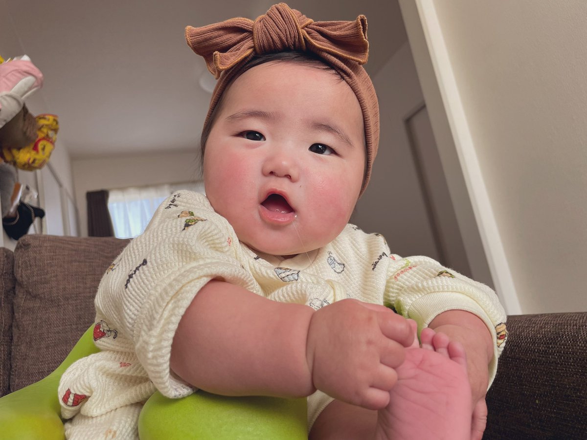 tabuami0830's tweet photo. 初節句🎎 https://t.co/RLTra6we83
