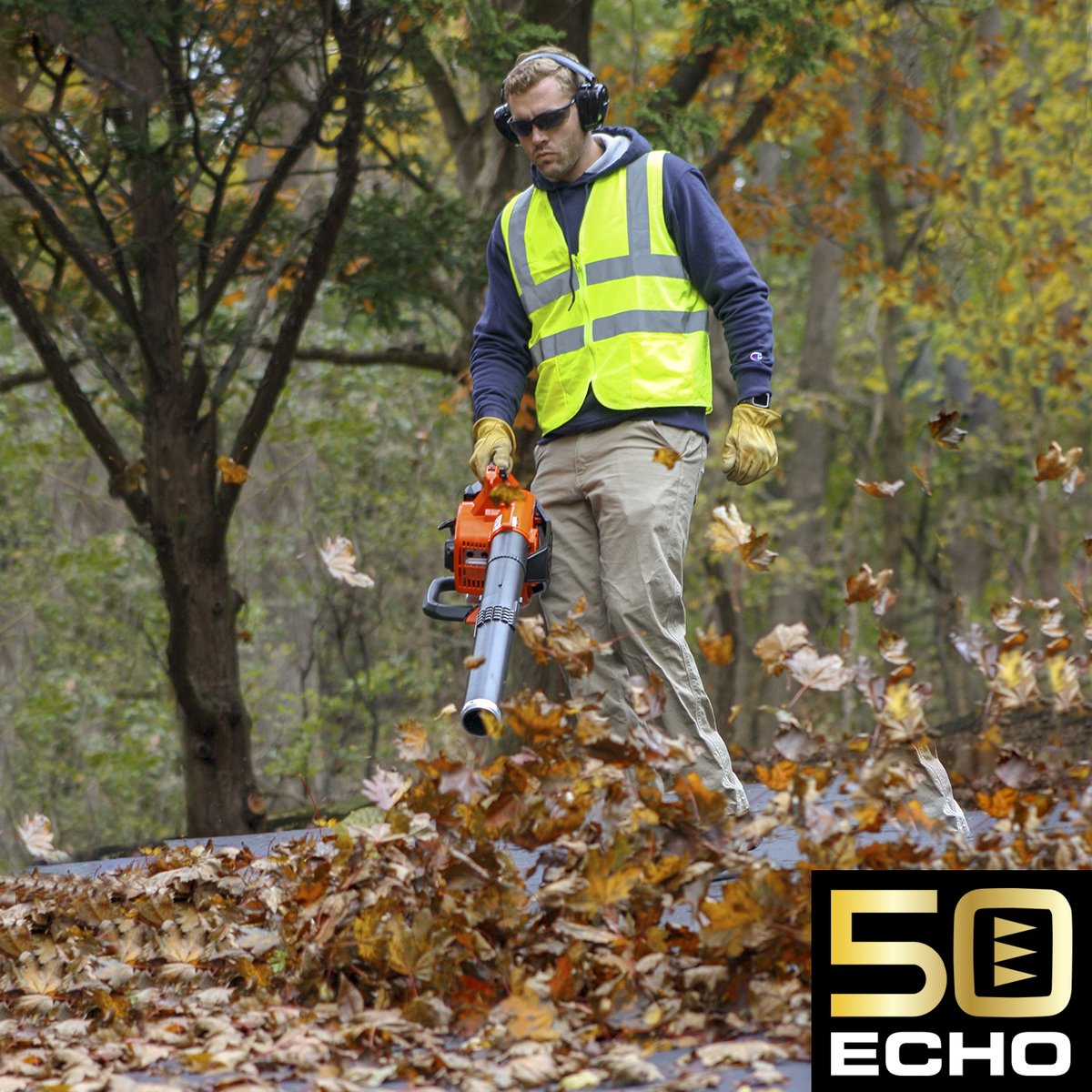 Nasty Winter Debris? ECHO's got your back💪💨

Learn more about our blowers at linktr.ee/echo.canada 📲

#echoblowers #echocanada #winter #spring #echo #canada #debris #cleanup #lawncare #landscaping #blower #springcleanup #echousa #echotools #echoblower