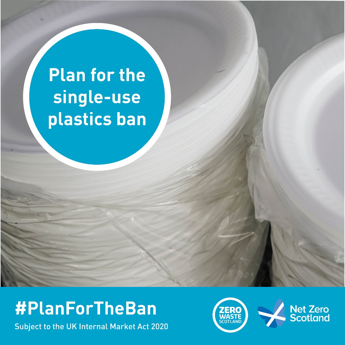 ZeroWasteScot's tweet photo. Join us 1pm 24 March to put your questions and views forward to our panel on any aspect of the upcoming ban on certain single-use plastics. Find out more: https://t.co/mWyB0IbvFV
#PlanForTheBan https://t.co/VDnkt0XYeg