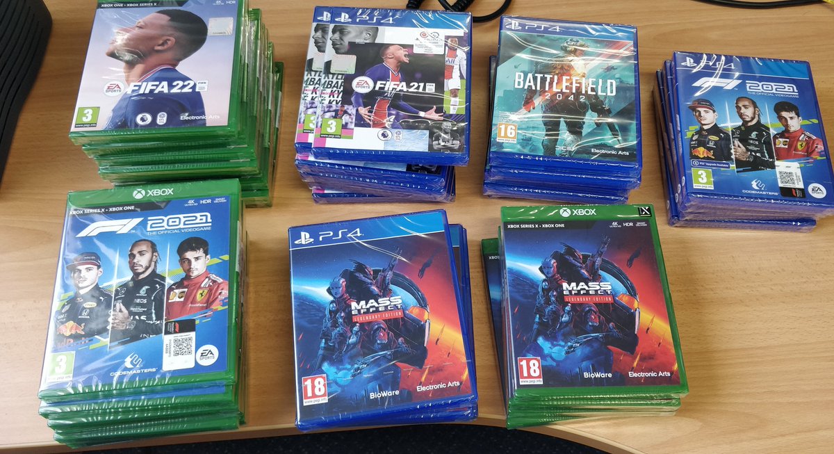 Games Fleadh tweet media