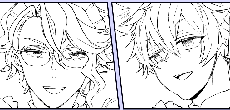 メイドさん以下略のレラ漫画もうすぐできそうっピ🐙
明後日くらいにあげるっピ🐙 