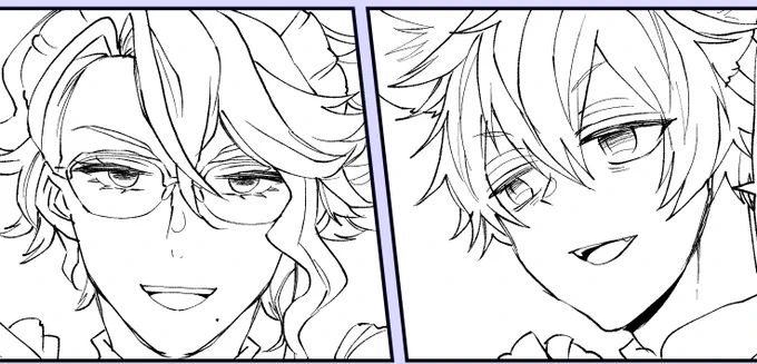 メイドさん以下略のレラ漫画もうすぐできそうっピ🐙
明後日くらいにあげるっピ🐙 