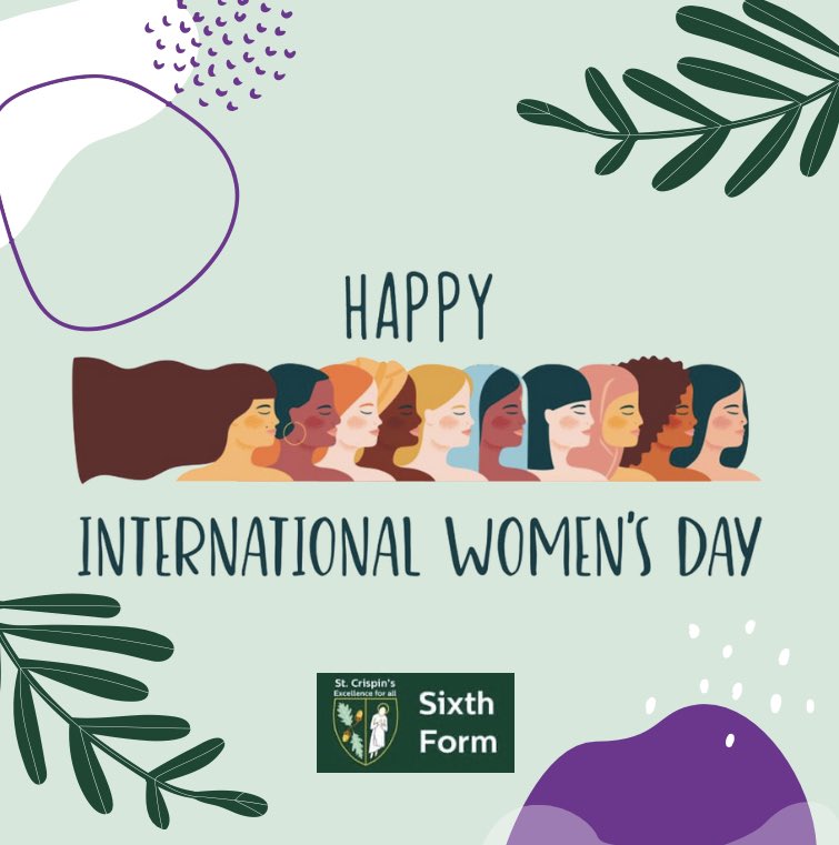 St. Crispin's Sixth Form (@crispins6thform) on Twitter photo 