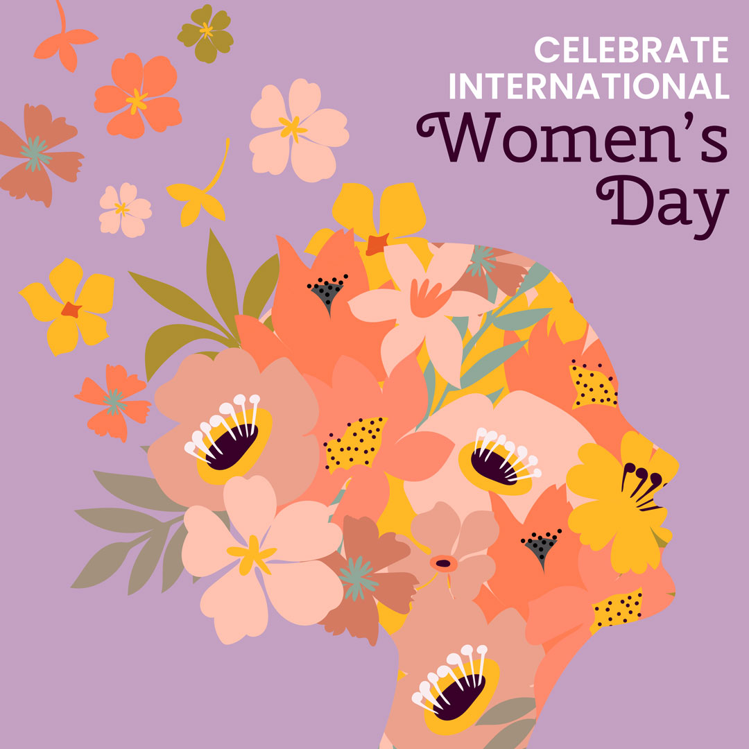 JewelOsco on Twitter "Happy International Women's Day! To celebrate