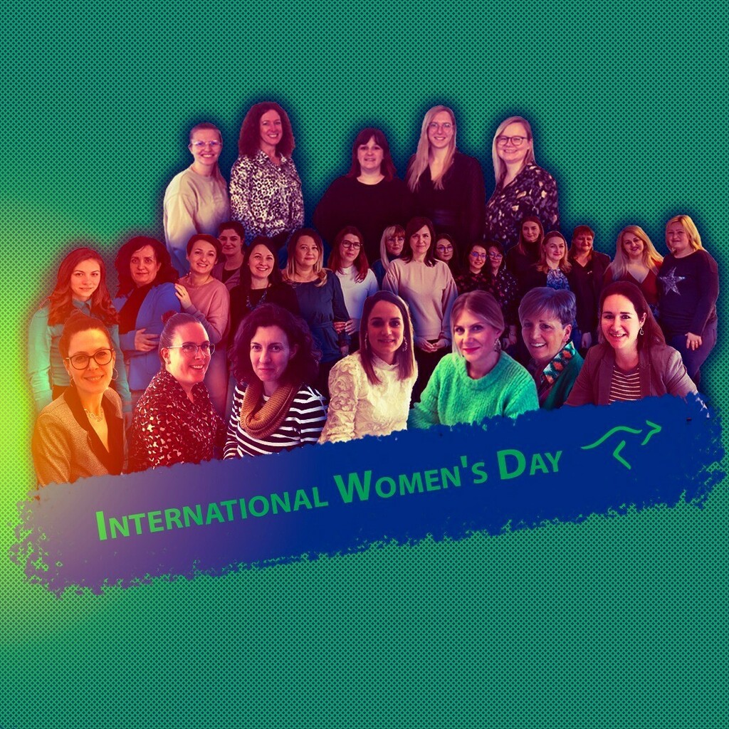 International Women's Day

We would like to pay tribute to all the women who do outstanding work at JOST and elsewhere in the transport and logistics sector. 💪

Let's work together for equality!

#JOST #transport #logistics #iwd #equality instagr.am/p/Ca2Js_hszEN/