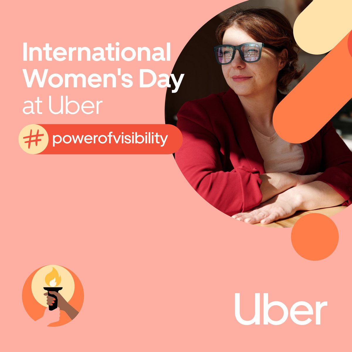 Recognizing the contribution of women and girls around the world, who are Making Moves and Moving Culture. We see you. #PowerOfVisibility #IWD2022 #WomensHistoryMonth