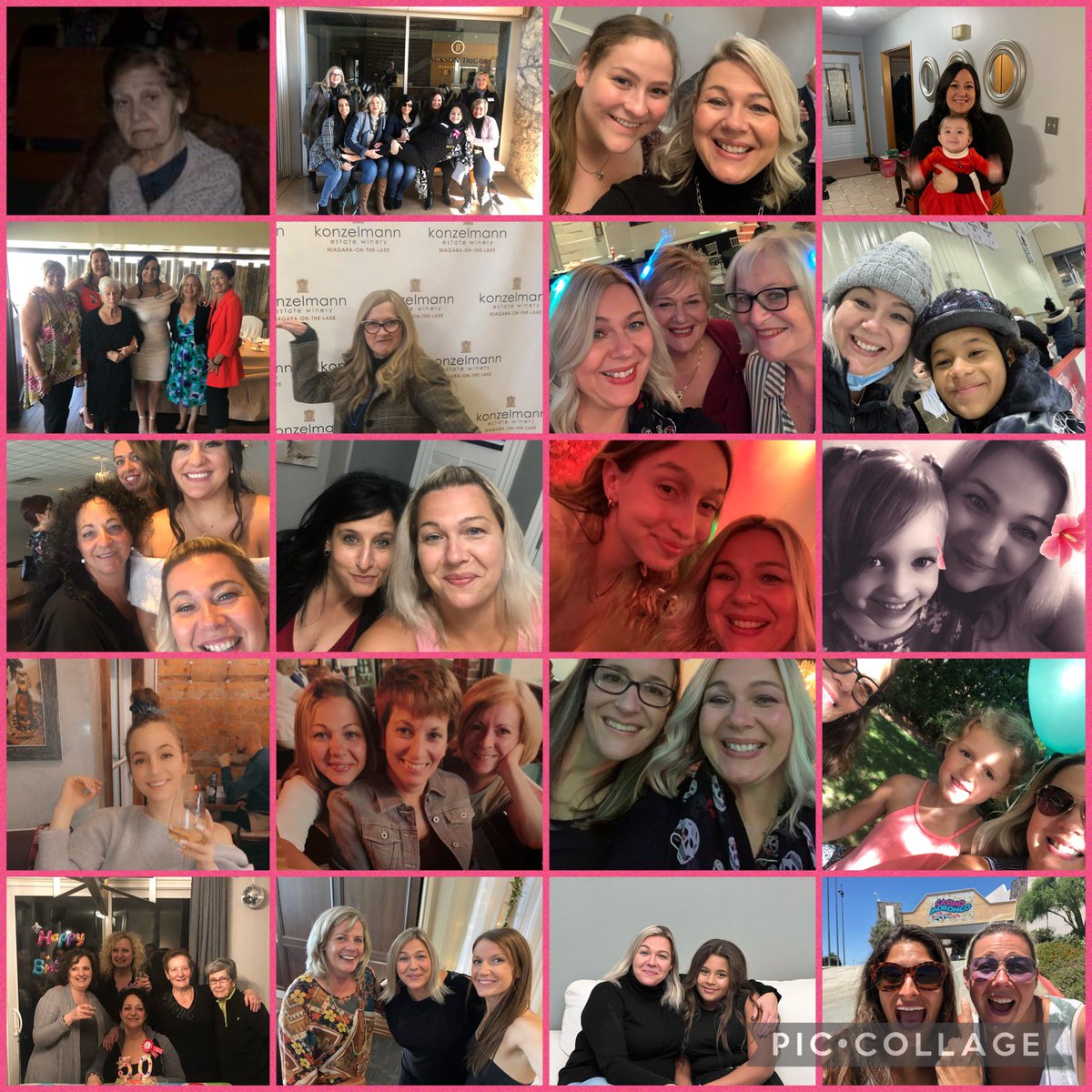 #HappyInternationalWomensDay to each and every woman today and everyday! Thank you to my past, present and future, for your fierce support always💕 #IWD22 #BreakTheBias