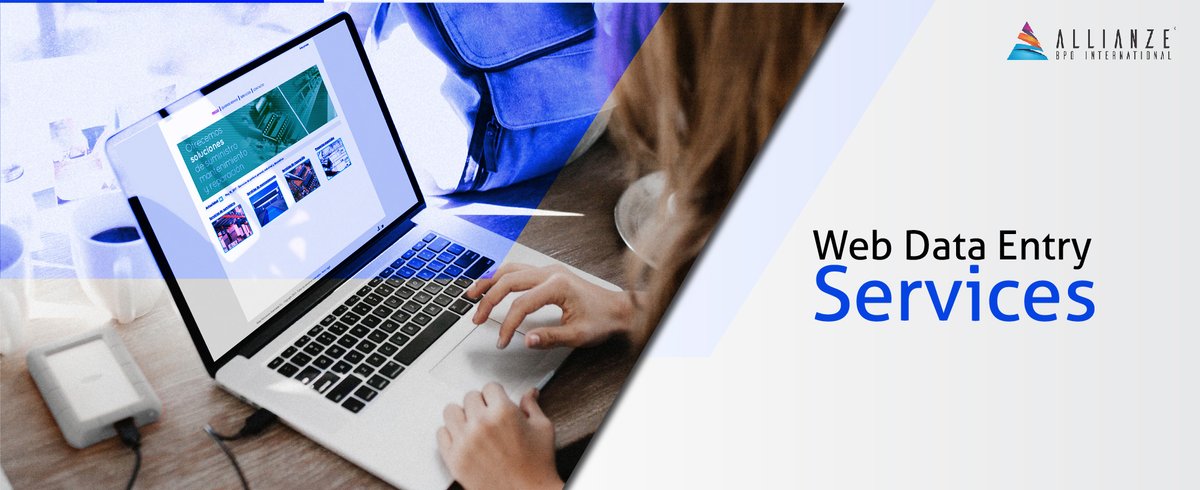 AllianzeBPO1's tweet image. Entering the relevant and the latest data into the website and keeping it updated consistently via our web data entry services. 
Read more: allianzebpo.com/web-data-entry…
Mail us: support@allianzebpo.com
#webdataentry #DataEntry #HTMLConversion #DataSecurity #Business #Marketing #BPM