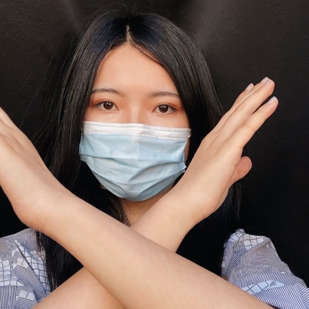 BayesBSchool's tweet photo. For #IWD2022, Jingyi Zhang, Global Women's Leadership Programme Executive Board Member & MSc Investment Management (2022) student said: "I will foster an inclusive environment to #BreakTheBias."
How will you break the bias?
https://t.co/yJl4duFlWG
#GWLP #BayesWomen #IWD #IWD22 https://t.co/JxPPGwexgm