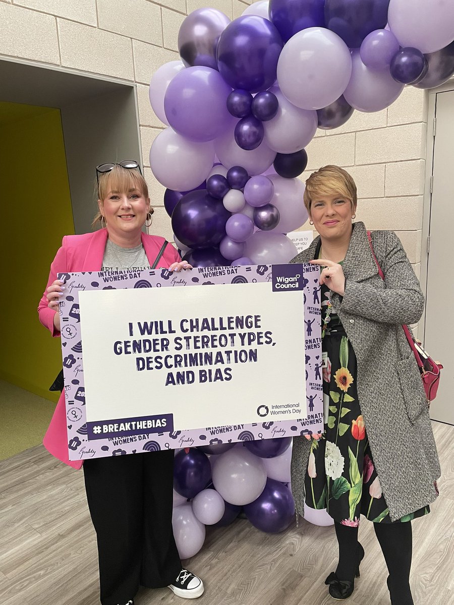 Wigan Council on Twitter "Our assistant director for environment Dave