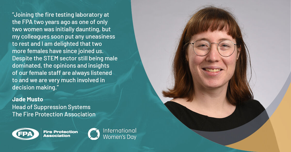 The Fire Protection Association (TheFPA_UK) Twitter