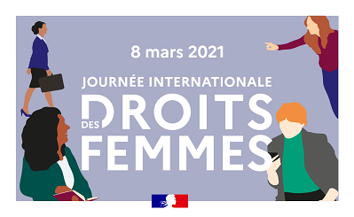 BienManger's tweet photo. #8mars : A l'occasion de la #journeeinternationaledesdroitsdesfemmes, célébrons ces femmes qui osent, innovent, investissent, entreprennent, ces femmes qui s'accomplissent, qui s'épanouissent, ces femmes qui nous inspirent.
#DroitsDesFemmes #iamremarkable #youareremarkable https://t.co/p1YW9j7K63