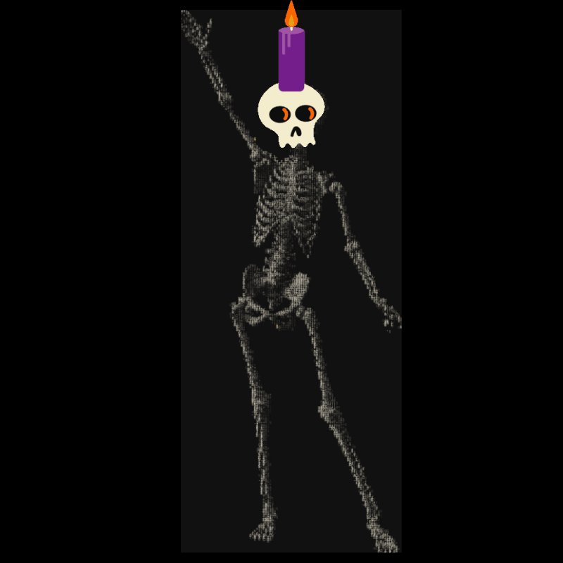 Town of ghost tweet media