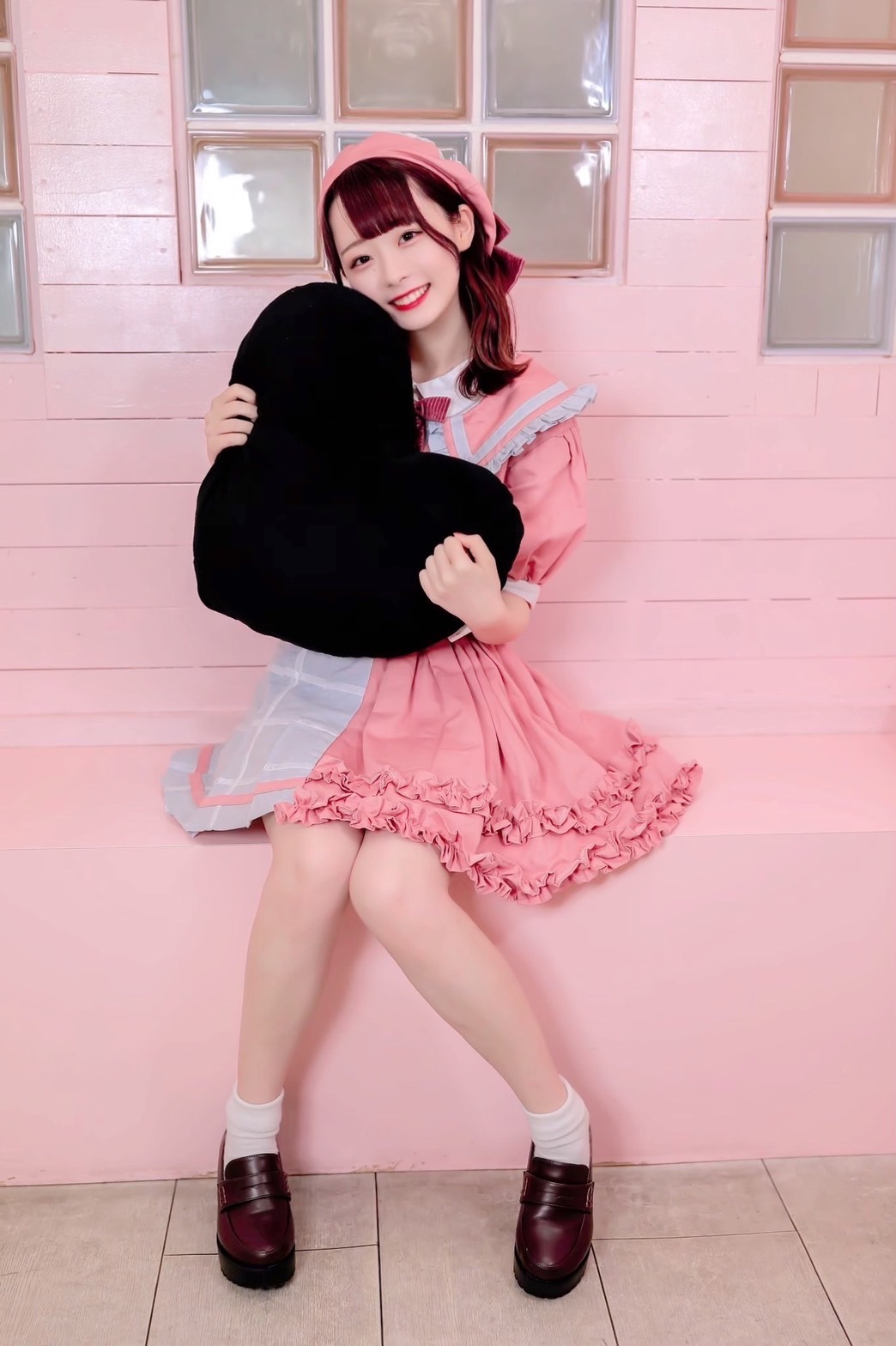 4月1発コア特典｜泣き虫ちゃん