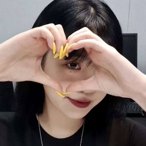 bestofsoojin's tweet photo. My beloved <3 #AlwaysCherryshingSOOJIN https://t.co/WHp5E7pDf7