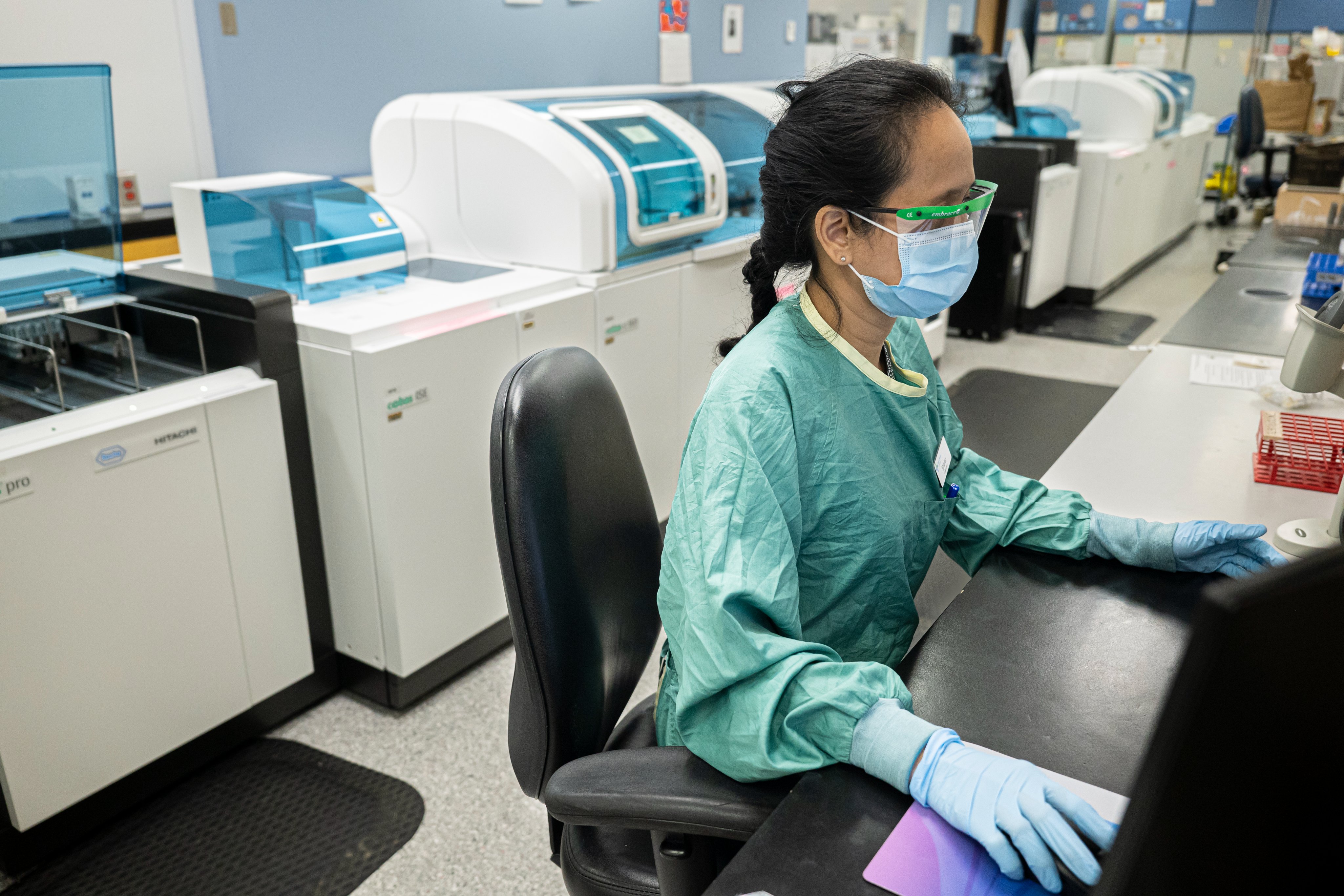 Alberta Precision Laboratories on Twitter "Today we recognize all of our staff for your