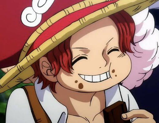 シャンクスのtwitterイラスト検索結果 シャンクスのtwitterイラスト検索結果