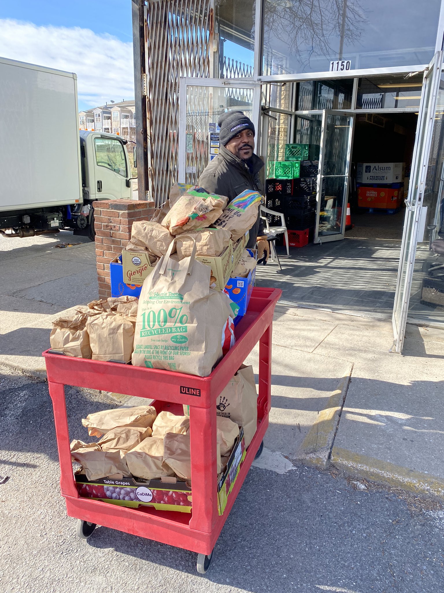 Mark Viviano on Twitter: "Milestone in a never-ending journey: St