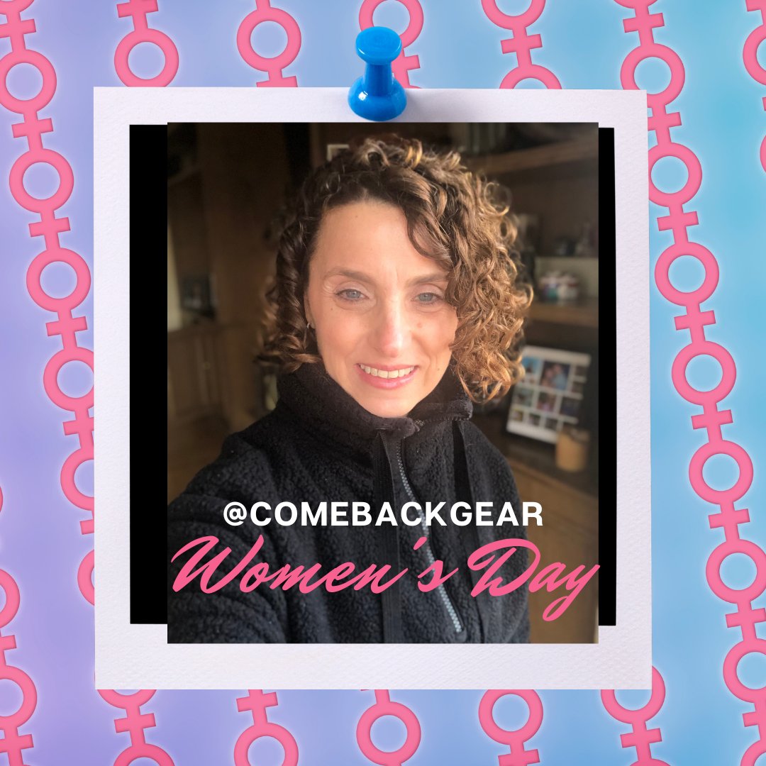ShopComeback's tweet photo. #InternationalWomensDay Grateful for all the ladies I've met through building @ShopComeback !  Today, my glass is full and raised to YOU!  #WomenSupportingWomen #WomeninBusiness #womenentrepreneurs #womenbusinessowners #womenhelpingwomen #womenempoweringwomen #mompreneur https://t.co/nlOi4nB7h6