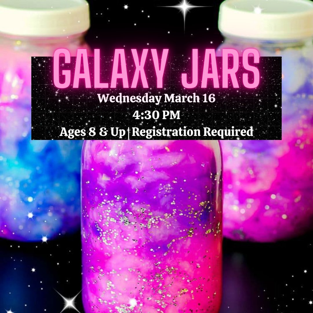 hpl_teens's tweet photo. 👽More out of this world events with your library! 🪐
Register here: https://t.co/mA2wczjFWX
#STEMinLib https://t.co/QPukkneWhT