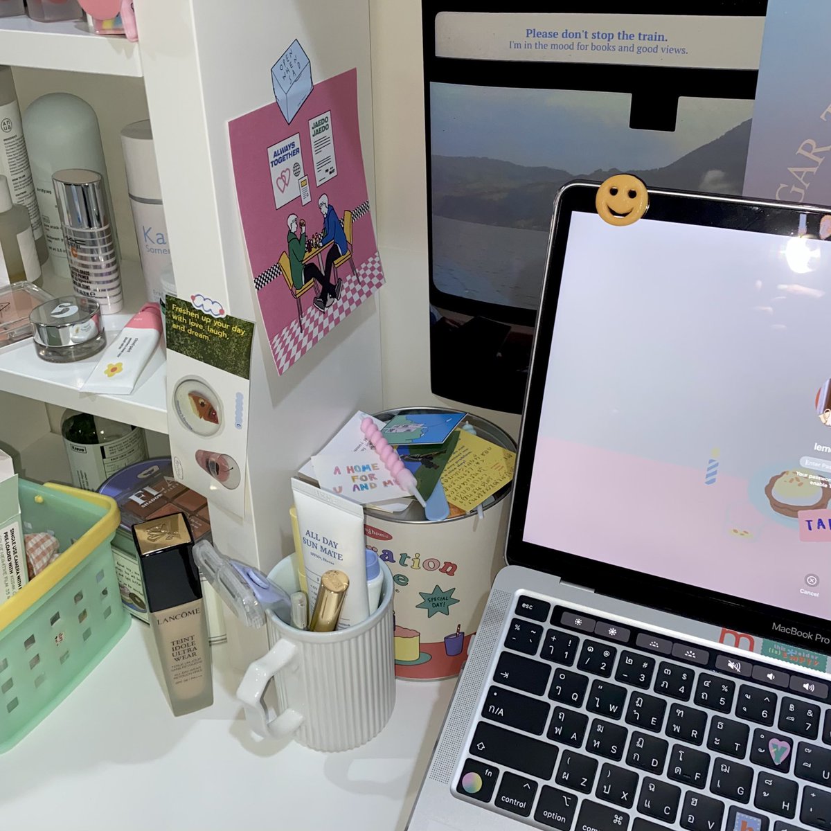 aiko tweet media