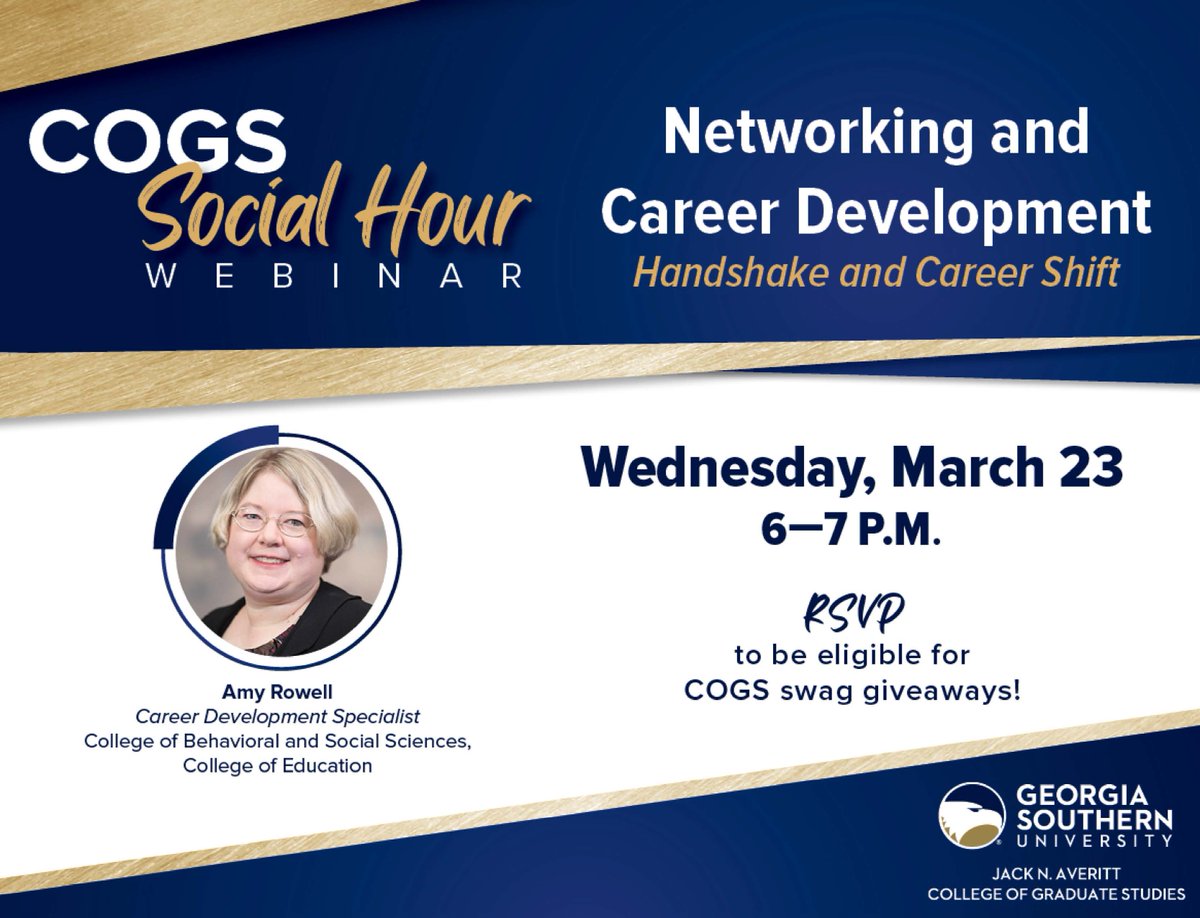 Georgia Southern COGS tweet media