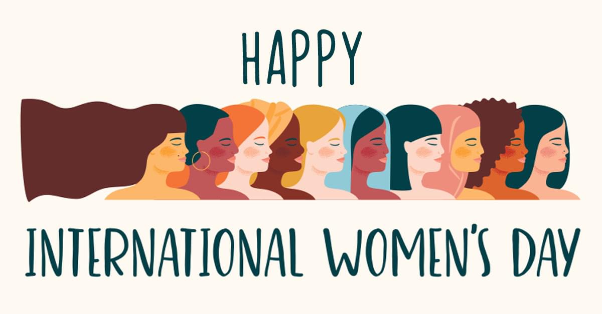 GLRobertsCVI's tweet photo. When women support each other, incredible things happen. Let's reverse the stereotype that women don’t support each other. Research shows that women benefit from collaboration over competition, and women who support women are more successful. (Forbes) #helpeachother #helpyourself https://t.co/9IV8CQwOsb