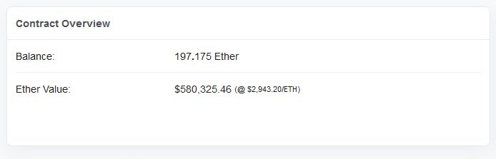zachxbt's tweet photo. 1/ Recently a NFT project was
compromised rugging the team of
197 ETH. Interestingly enough,
suspicious code lay within the
smart contract potentially putting
31 other NFT projects at risk. How
is this possible you ask? Well let's
dive in. https://t.co/NelTIkoNVm