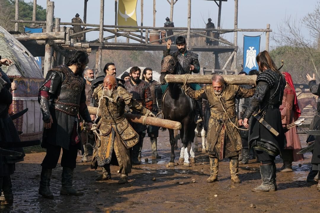 мари осман. Osman 146bölüm. осман бей эртугрул. основание осман турецкий сериал 78. основание осман 131 серия.