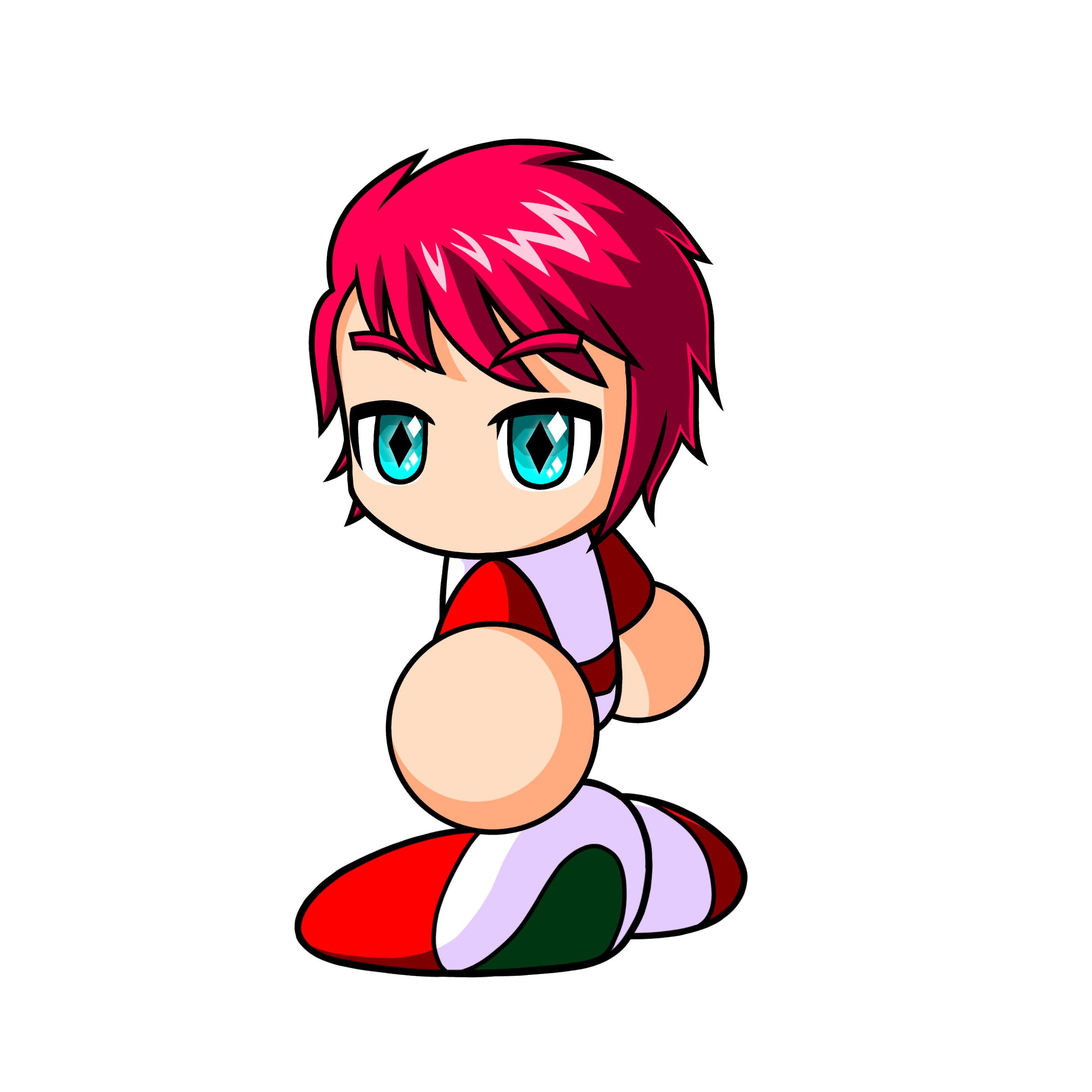 テンキュウギ Pawatarman Twitter