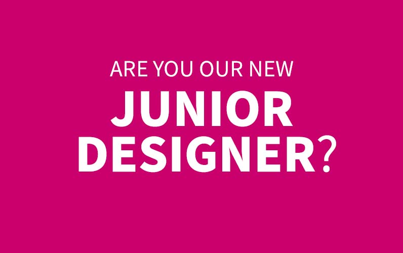 WE'RE RECRUITING! We’re thrilled to be looking for a new Junior Designer to join our team.

Get in touch and find out more, we’d love to hear from you.
considercreative.co.uk/blog/37/are-yo…

#hiring #designerjobs #designer #juniordesigner #graphicdesigner #charityjobs #opportunity #marketing