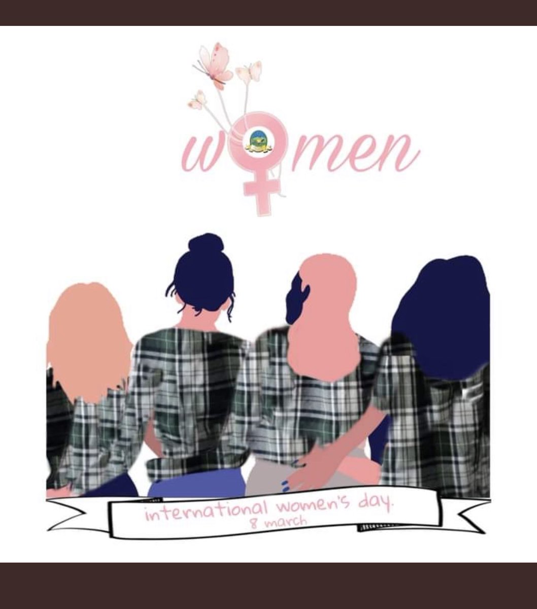 عيد المرأة العالمي..
8 آذار

دمت ايقونة للحياة ورمزاً للعطاء
دمت مصنعاً للأجيال ومعلمة وملهمة
دمت سنداً في الشدائد وبلسماً للجراح 
دمت زهرةً ونبراساً يستضاء به 
تحية للمرأة العراقية في ذكرى عيدها الأغر

#عيد_المرأة
#شهد_الشمري