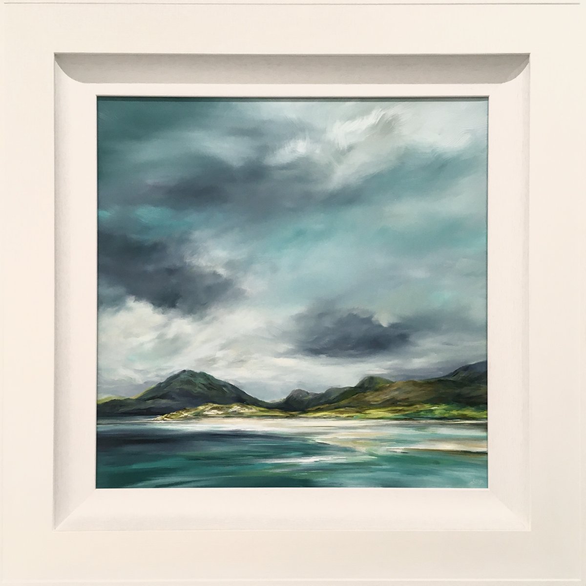 Alpha Art Gallery tweet media