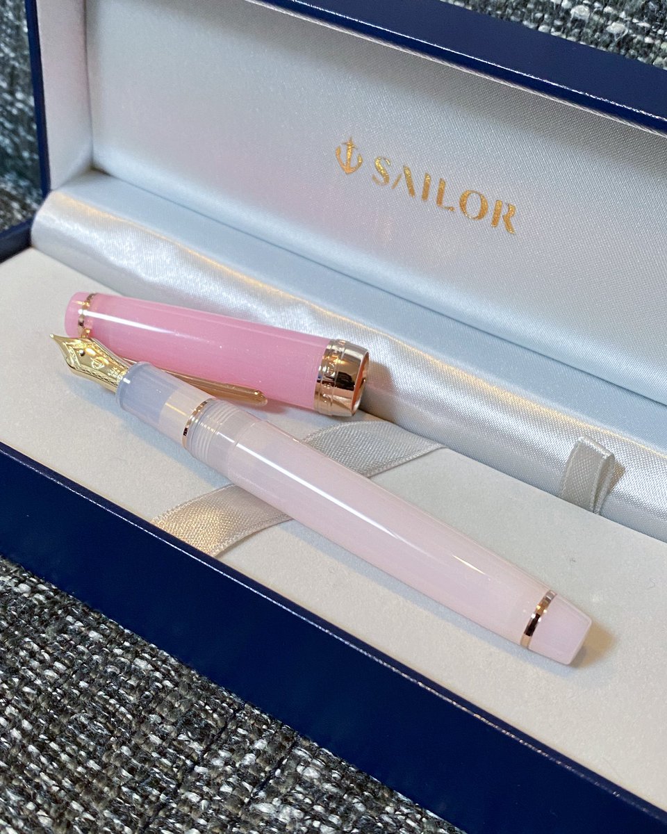 セーラー万年筆 桜だより うさぎや限定 | www.unimac.az