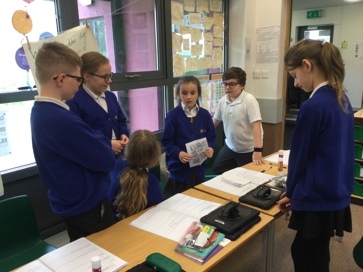 WillowGreenAcad's tweet photo. Today in Science we were using our Oracy skills to answer questions about hatching chicken eggs. We have also set up our observational investigation involving an incubator and fertilised chicken eggs. How eggciting is that!!!!
#WGAscience
#Deltasciencelab
@priscigeeks https://t.co/th354tCz3b