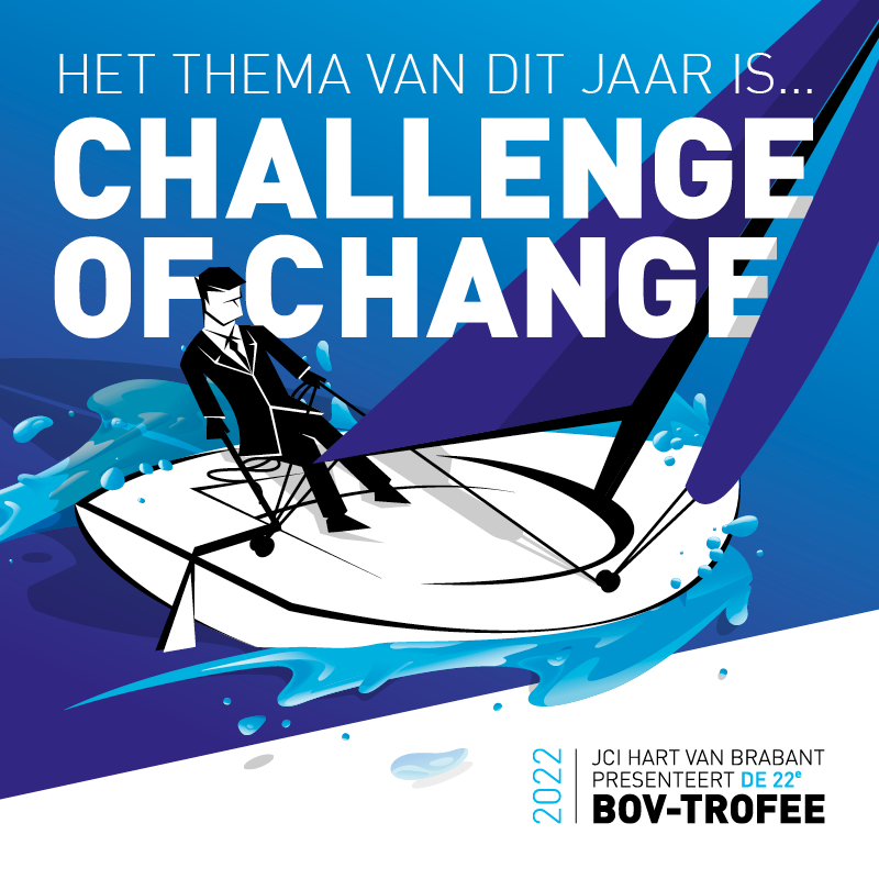 BOVTrofee's tweet image. We zijn weer van start! De 22e editie van de BOV-Trofee staat dit jaar in het teken van ‘Challenge of Change’. De eerste metamorfose is een feit en onze ervaren organisatie kijkt nu al uit naar het moment dat de ondernemersprijs weer wordt uitgereikt!
#bovtrofee #middenbrabant