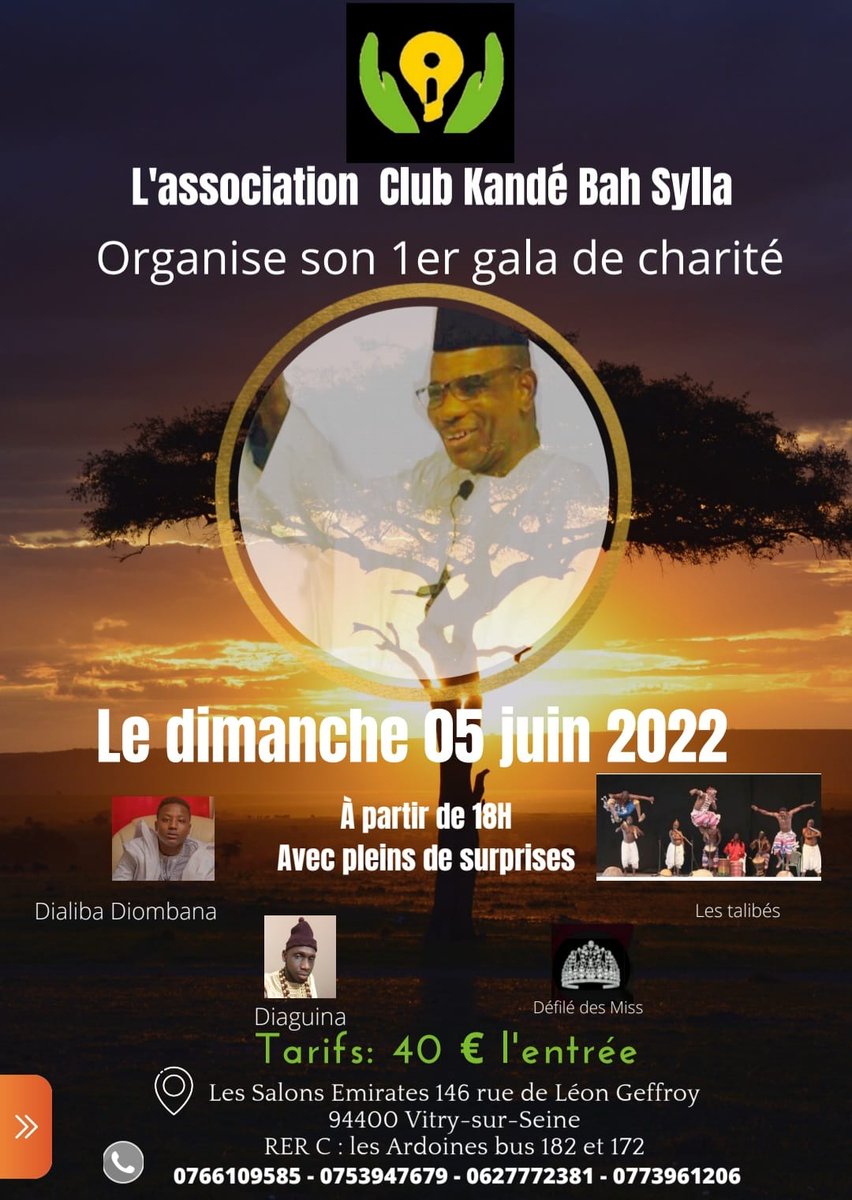 HCMF FRANCE (@hcmffrance) on Twitter photo 