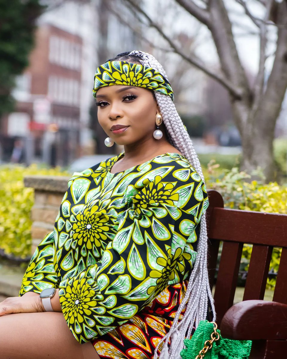 ✊🏾 yemialade tweet media