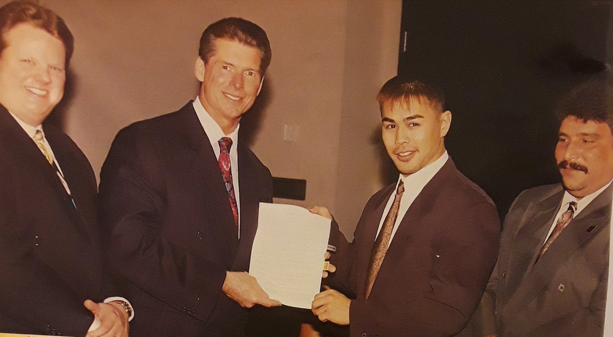 DTR1994's tweet photo. @HeyHeyItsConrad @bruceprichard @PrichardShow https://t.co/VNmEeFYysR