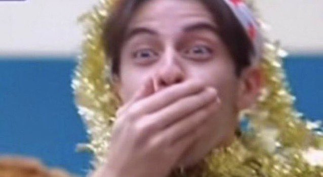 c__auroraa's tweet photo. MICHELE COSA MI STAI DICENDO  #Amici21 https://t.co/ud1uhxtd04