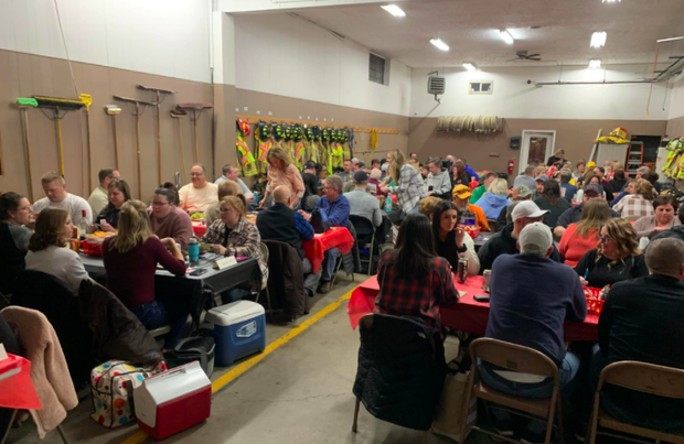 Mrs_Petro10's tweet photo. The CCMS PBIS Team wants to send a HUGE THANK YOU to everyone who helped to make our Trivia Night Fundraiser a success! #WeAreCC https://t.co/Sxnr6sl4Ae