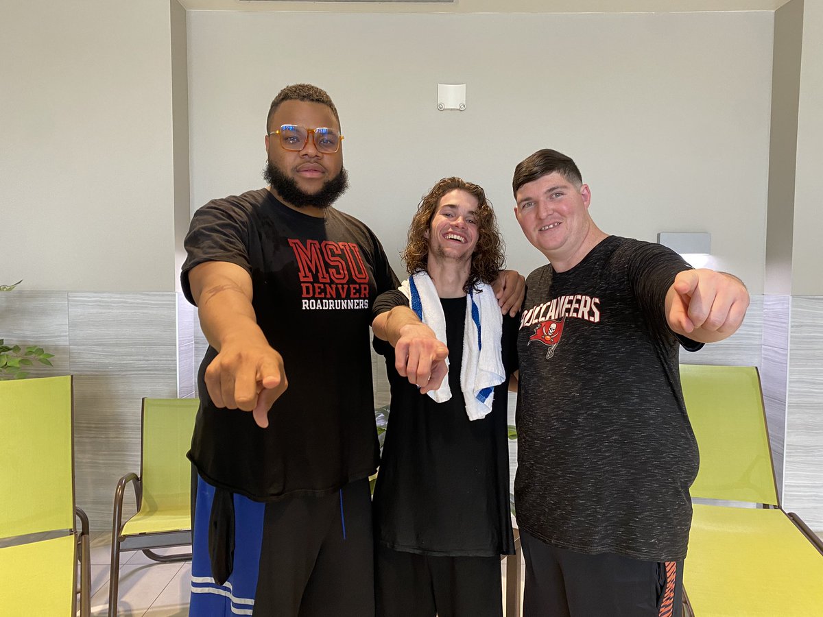 This Sunday, we had an empowering worship service! 🔥💪 We were able to witness the baptism of Vincent, and we heard a moving lesson by Jason Woody entitled, “Resurrect the Revolution”. Make sure you check it out on YouTube! 🙌
#denvericc #baptism #family #godskingdom #love #god