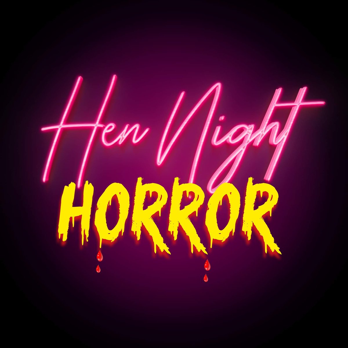 Happy #InternationalWomensDay2022 

Yer all BELTERS! 

We canny wait to introduce you to our 3 mental lassies in Hen Night Horror… lots more coming soon 🩸🥂🔪🍹☠️🥃🔞

#hennighthorror