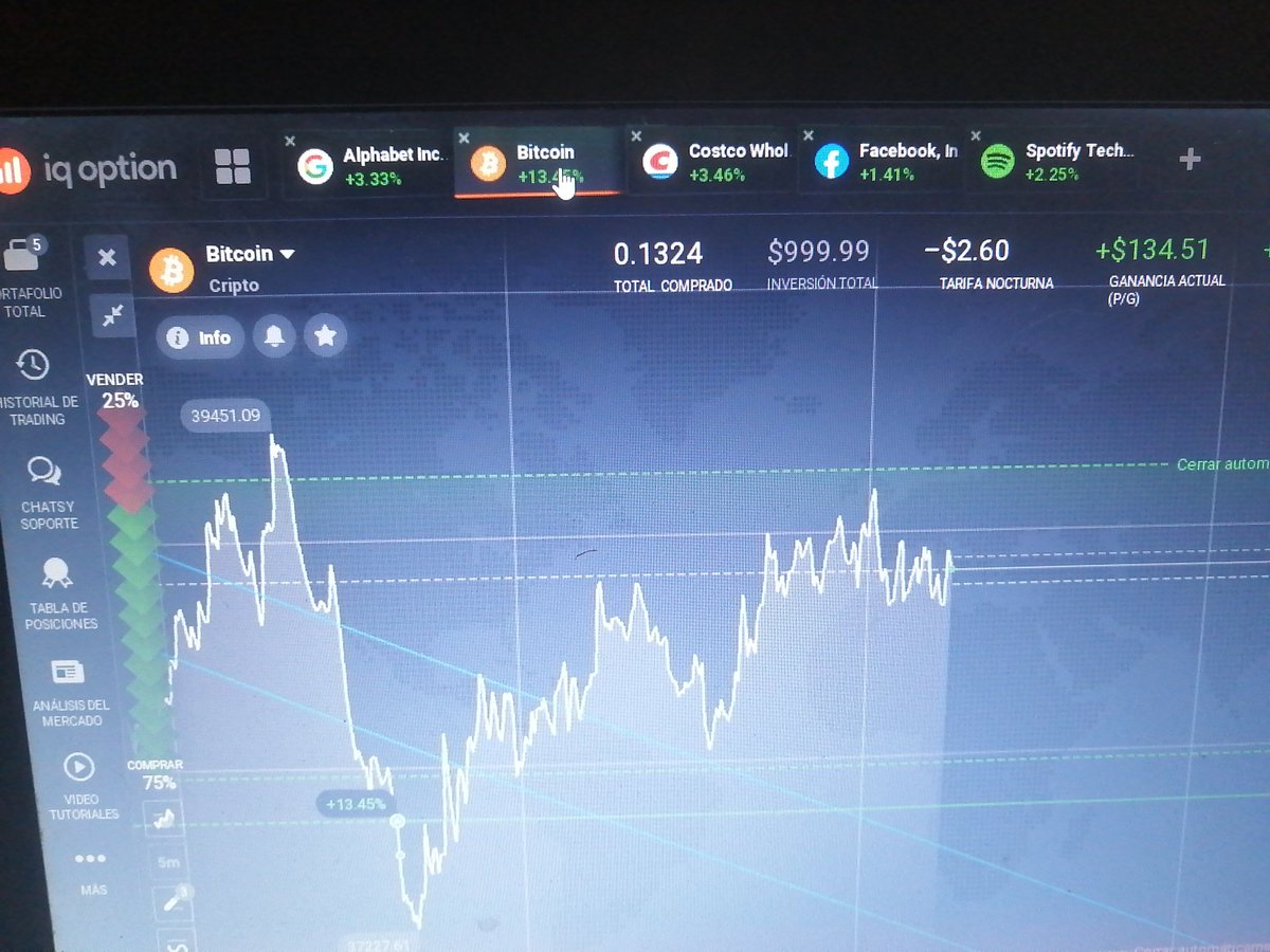 AdrianDeOleoC's tweet photo. Gracias por las recomendaciones de trading @BR_Acciones. 😍 https://t.co/TIcaWacPBN