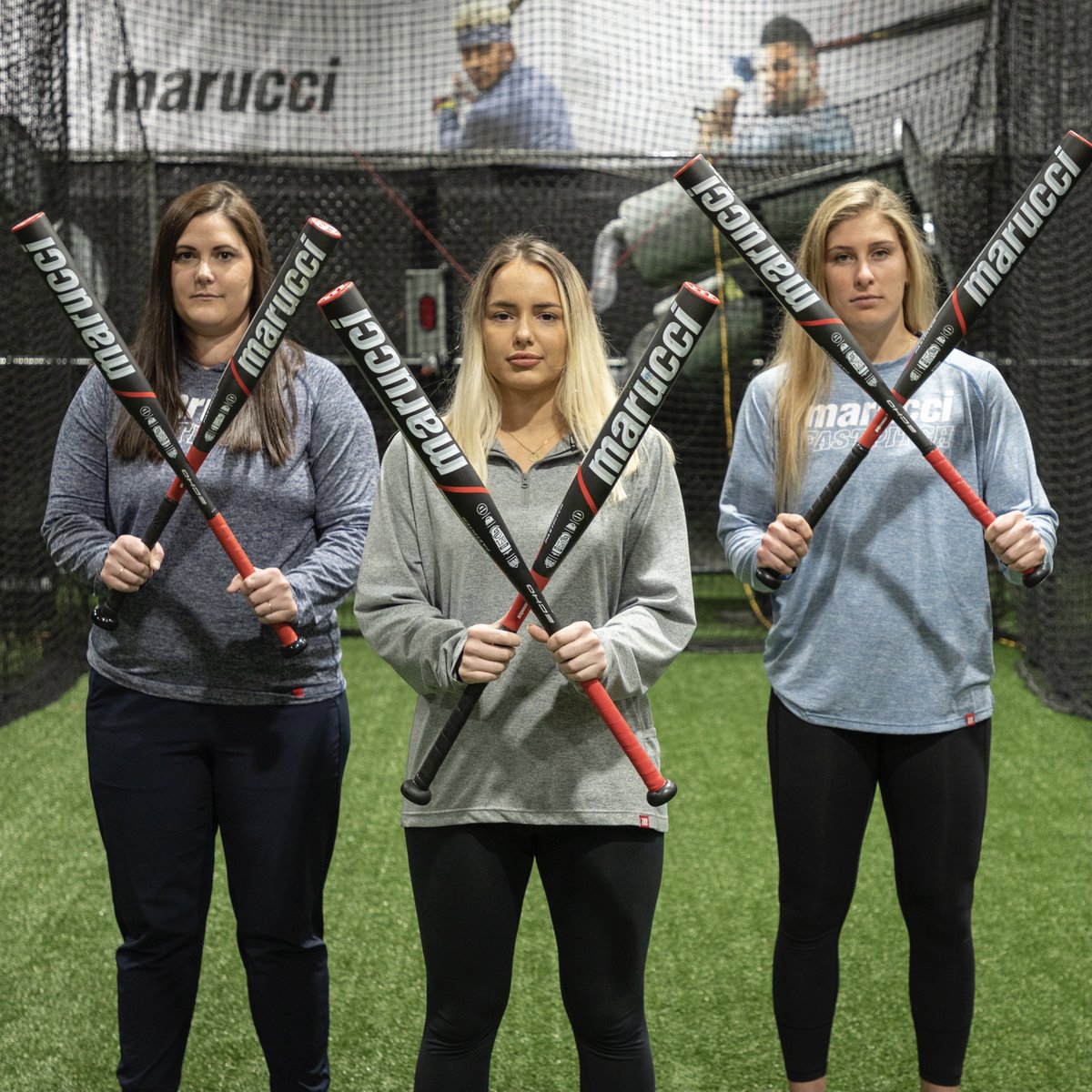 Calling all women: In honor of International Women's Day, come show off your hitting skills with a free round on us! All attendees will also be entered in an Echo giveaway. #BreakTheBias