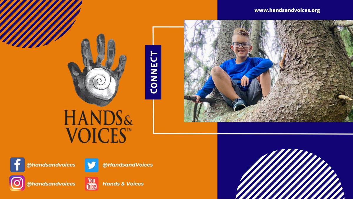 We want to connect with you! Follow us on Facebook, Instagram, Twitter &amp; YouTube. 
#raiseyourhandsandvoices