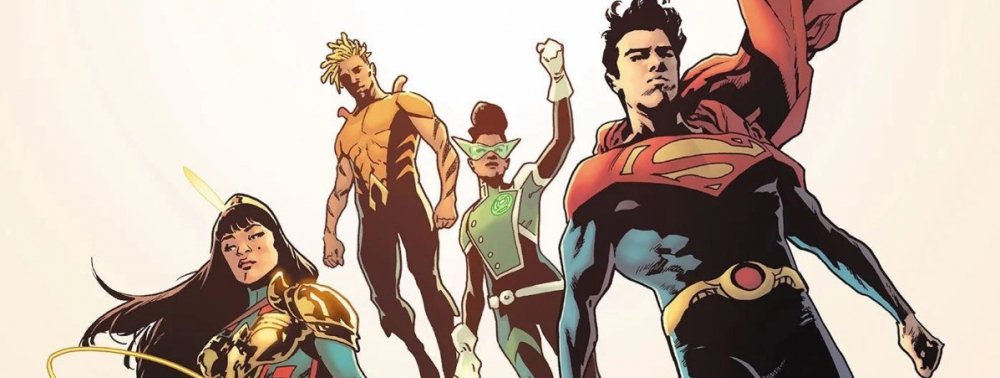 COMICSBLOG.fr tweet media